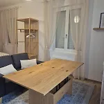 Le St Fursy 1 Apartamento *