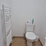 Apartamento Le St Fursy 1 Péronne