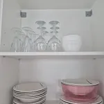 Le St Fursy 1 Apartamento *