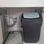 Apartamento Le St Fursy 1 *