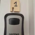 Apartamento Le St Fursy 1 Péronne