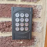 Apartamento Le St Fursy 1