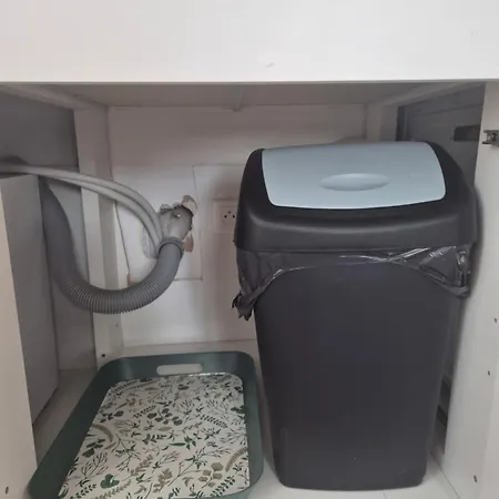 公寓 Le St Fursy 1 *