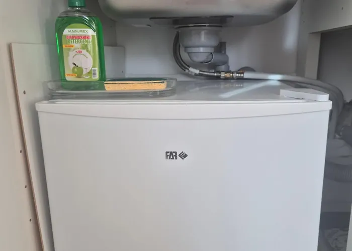 Le St Fursy 1 * 佩罗讷