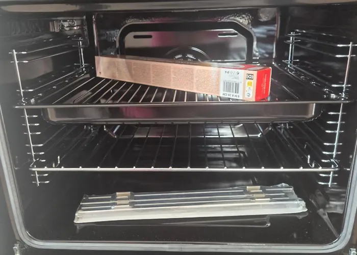 Le St Fursy 1 公寓