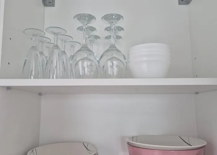 Le St Fursy 1 公寓 *