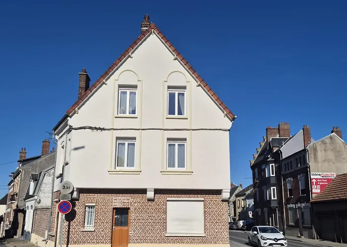 Le St Fursy 1 佩罗讷